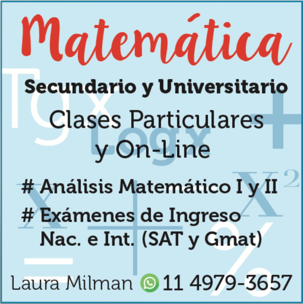 clases on line